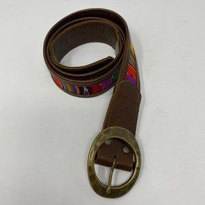 Vintage Lovestrength  Belt